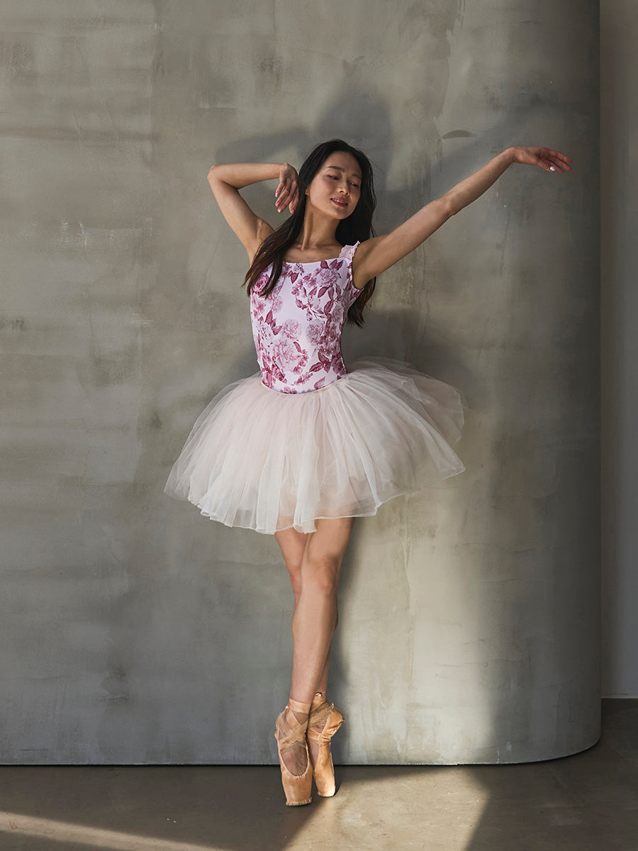 Serenade / Orbit pink
