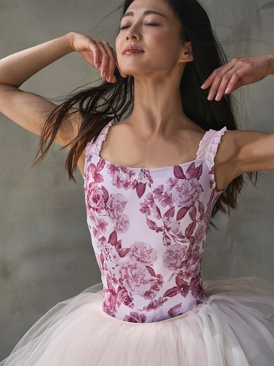 Serenade / Orbit pink