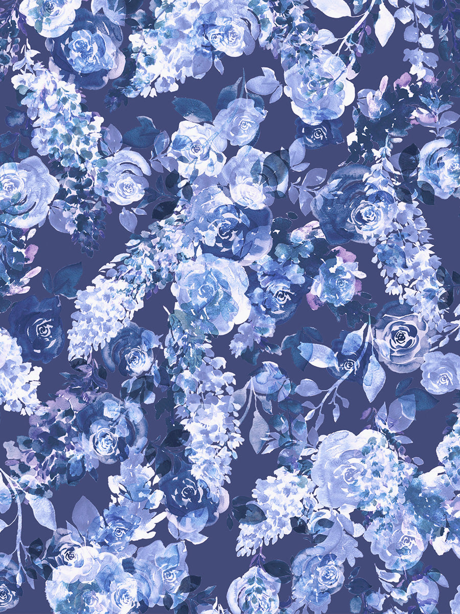 type U ballerina+ / Elara blue