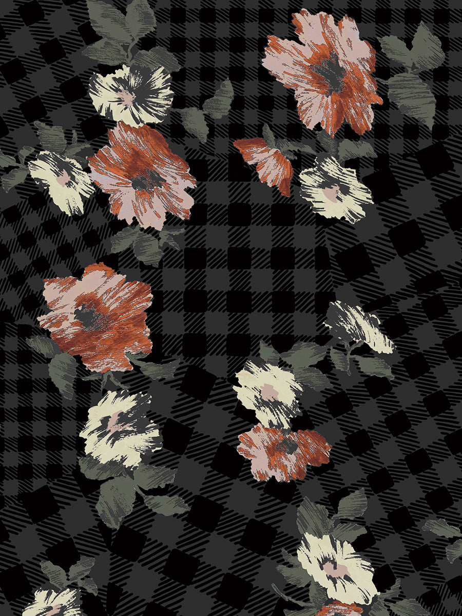 type U ballerina+ / Stella ruby black