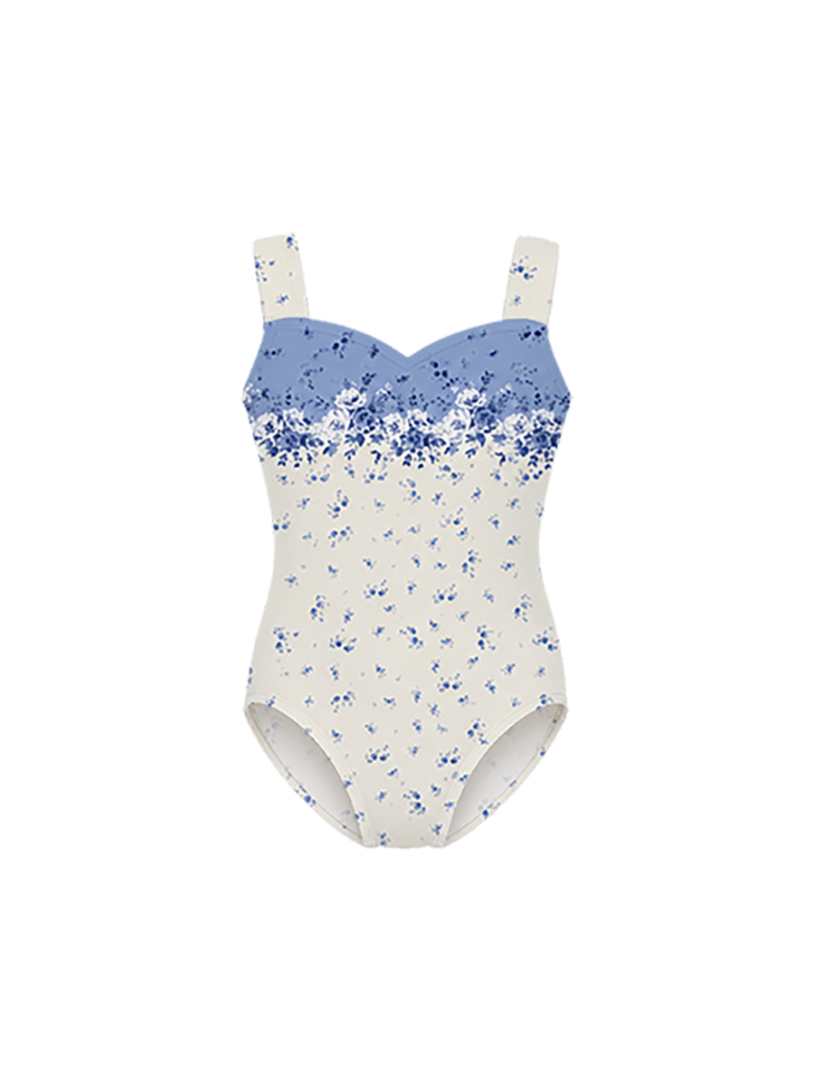 type one newcami / cosmos blue mist / kids & girl