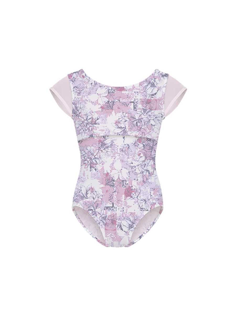 type P capsleeve / Lyra pink / kids & girl