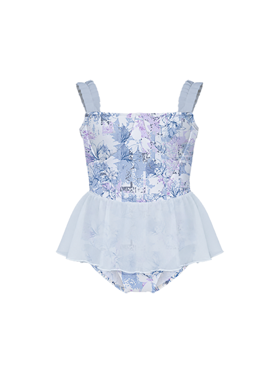 serenade / Lyra blue / kids & girl