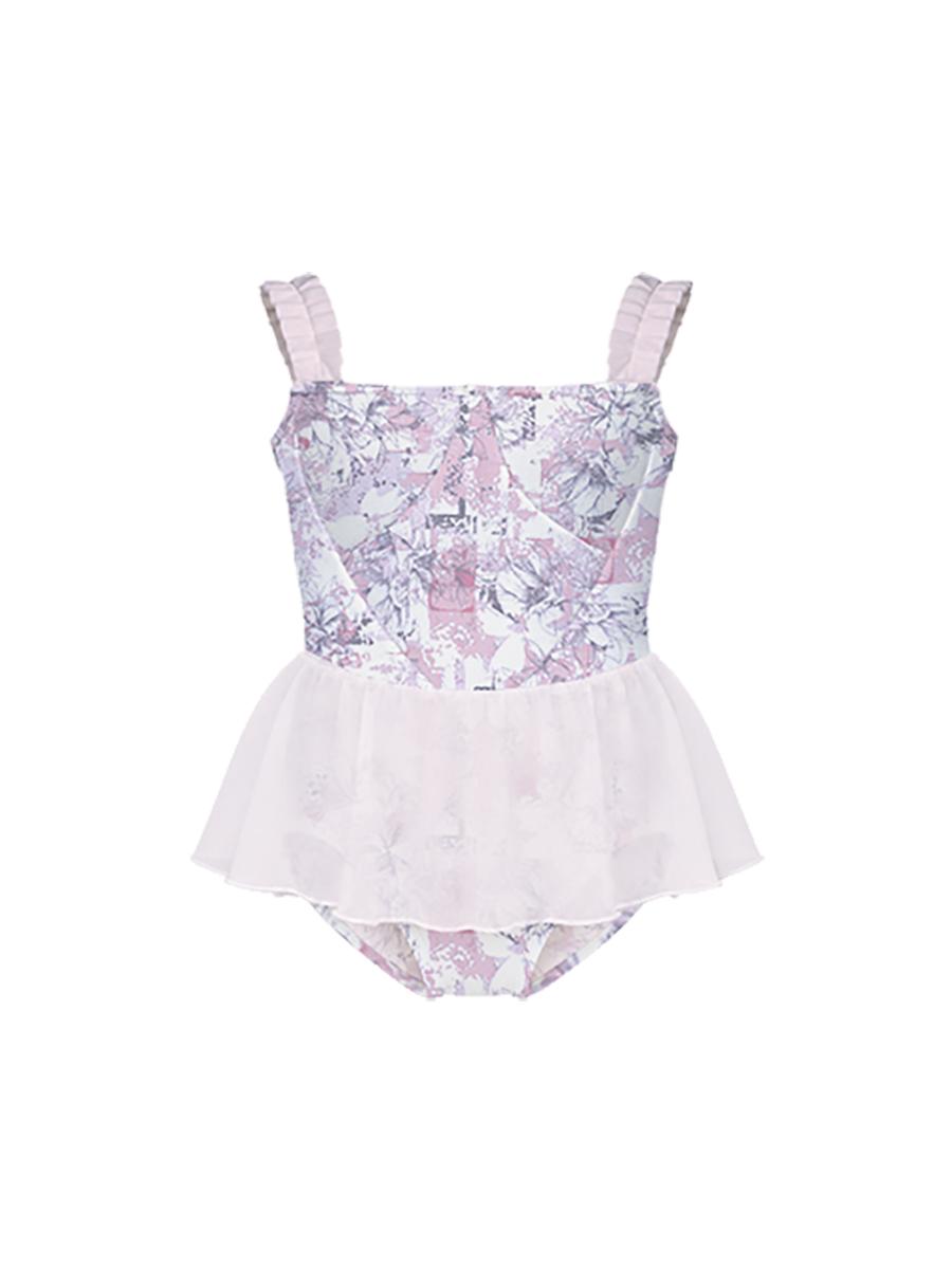 serenade / Lyra pink / kids & girl