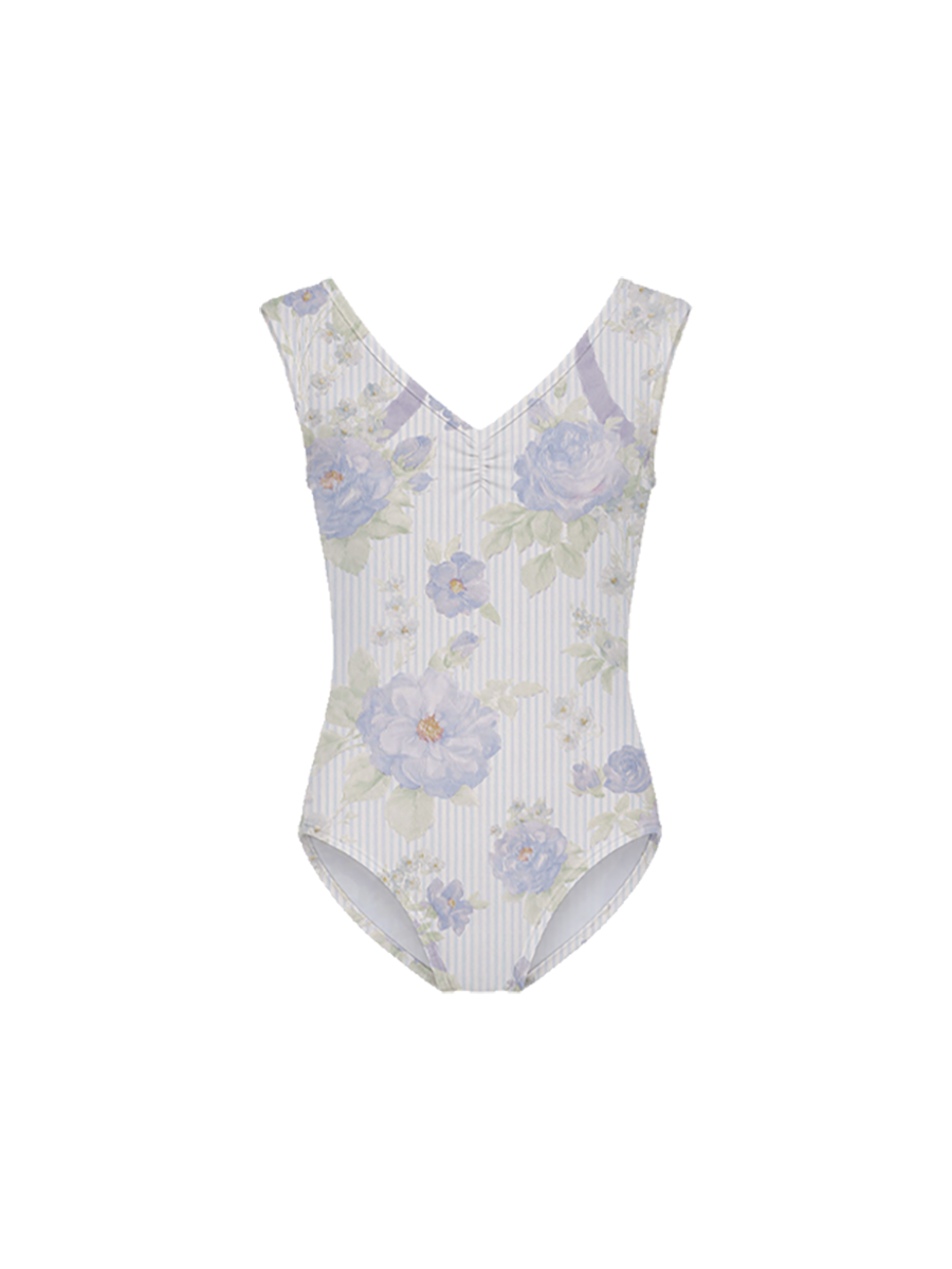type zero butterfly / Asteria Powder blue / kids & girl