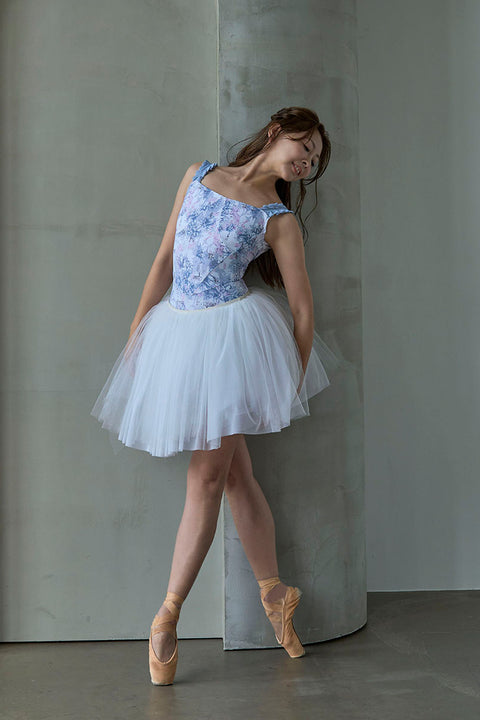 serenade / Lyra blue