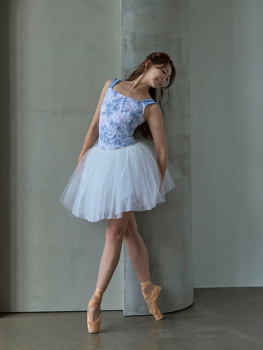 serenade / Lyra blue