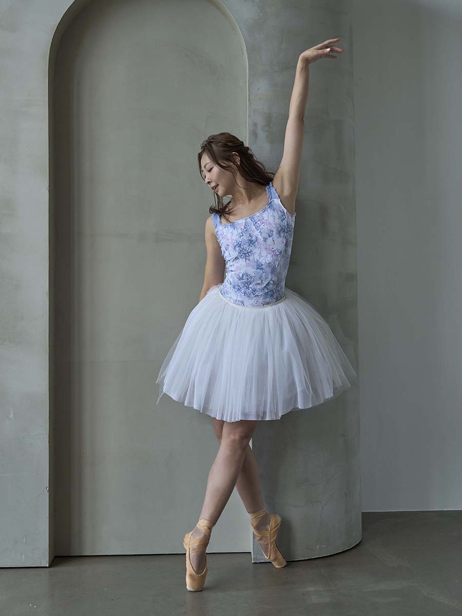 serenade / Lyra blue