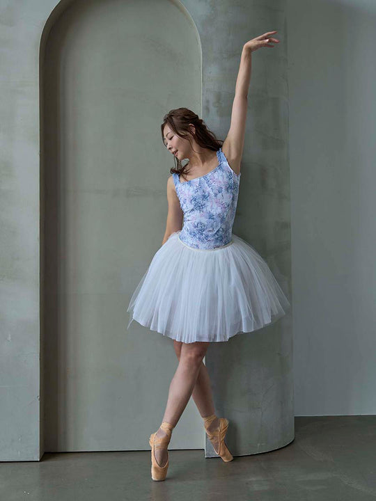 serenade / Lyra blue