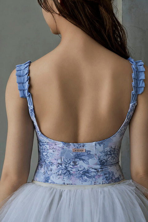 serenade / Lyra blue