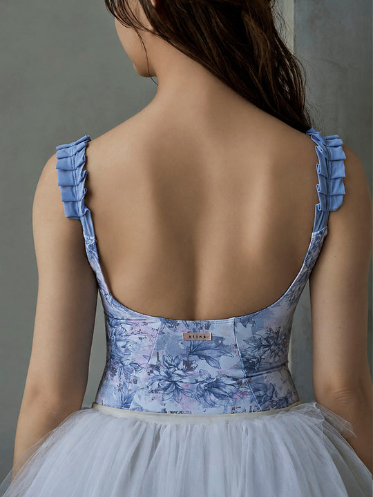 serenade / Lyra blue