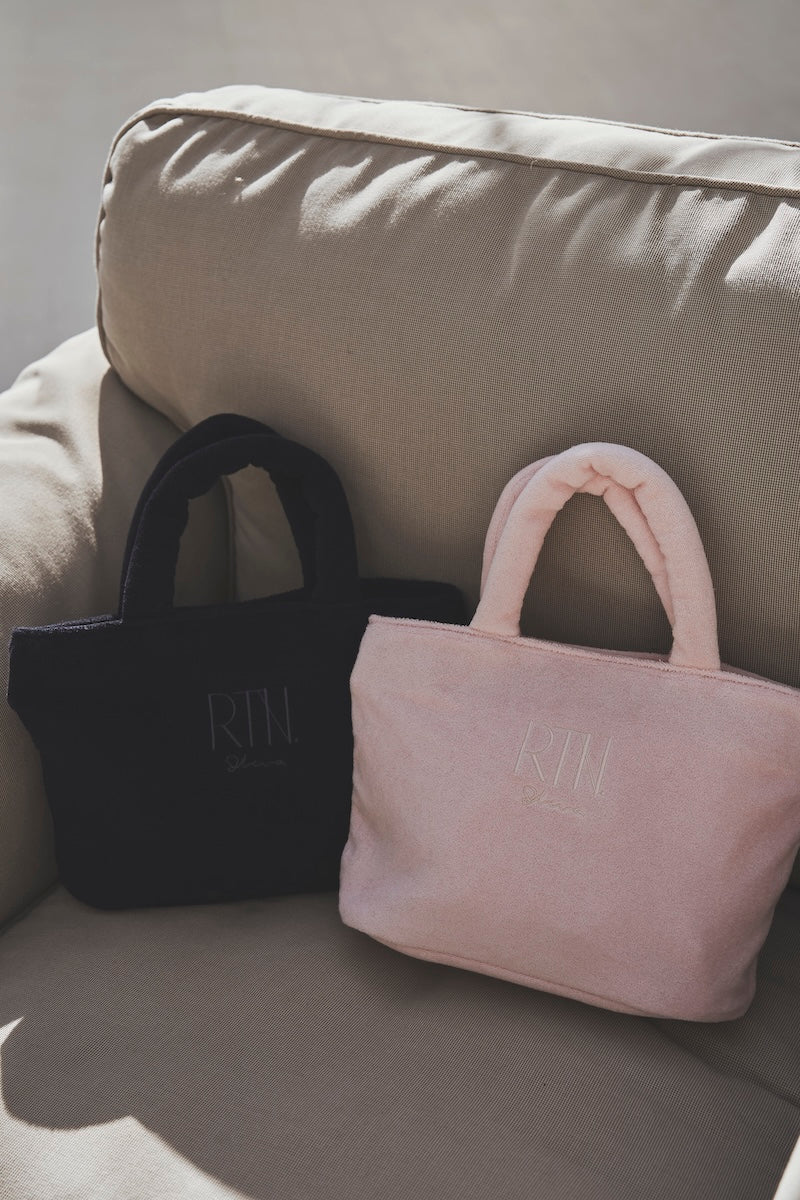Retune Mini Bag / navy