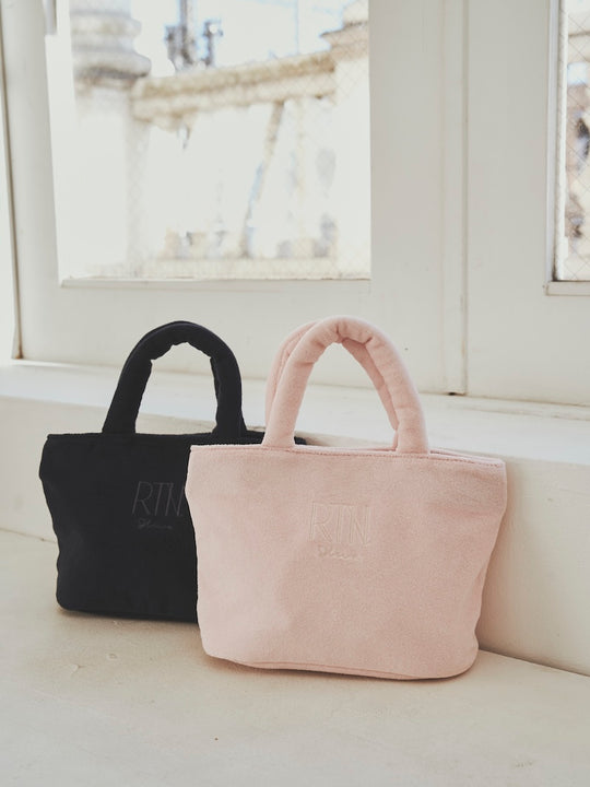 Retune Mini Bag / pink