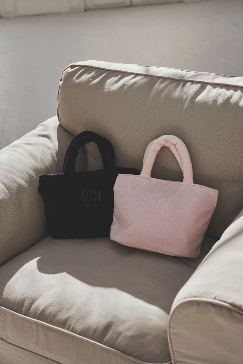Retune Mini Bag / pink