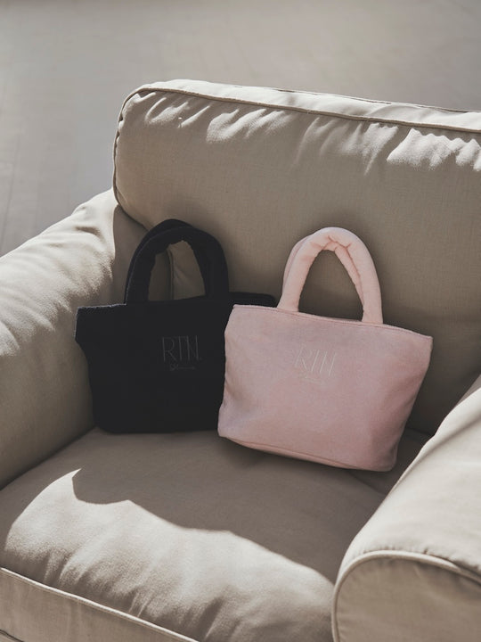 Retune Mini Bag / pink