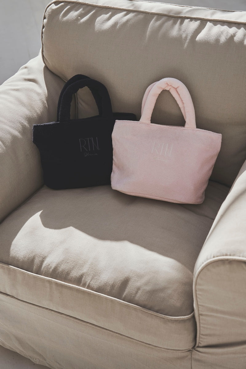 Retune Mini Bag / pink