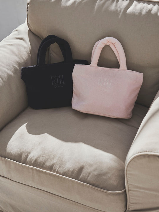 Retune Mini Bag / pink