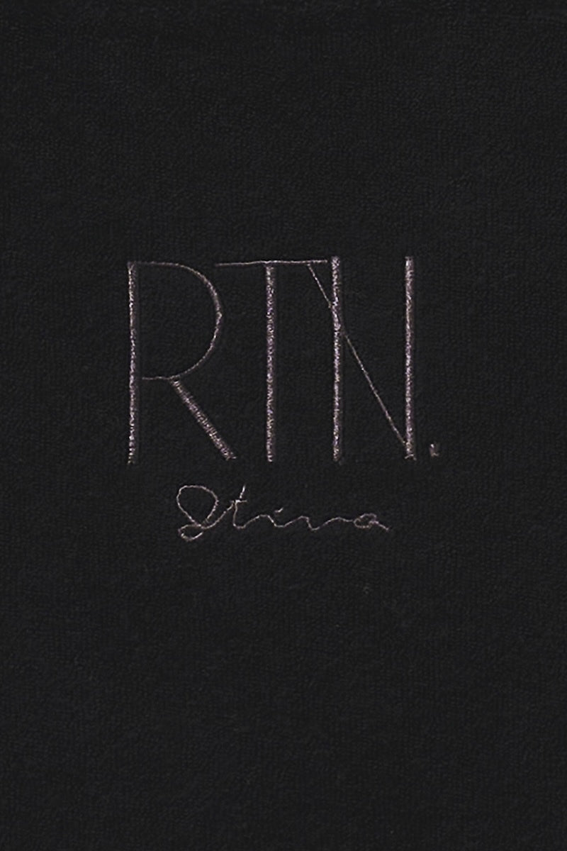 Retune. 暖腿裤 / 灰色