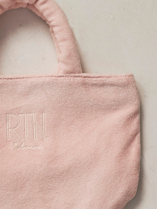 Retune Mini Bag / pink