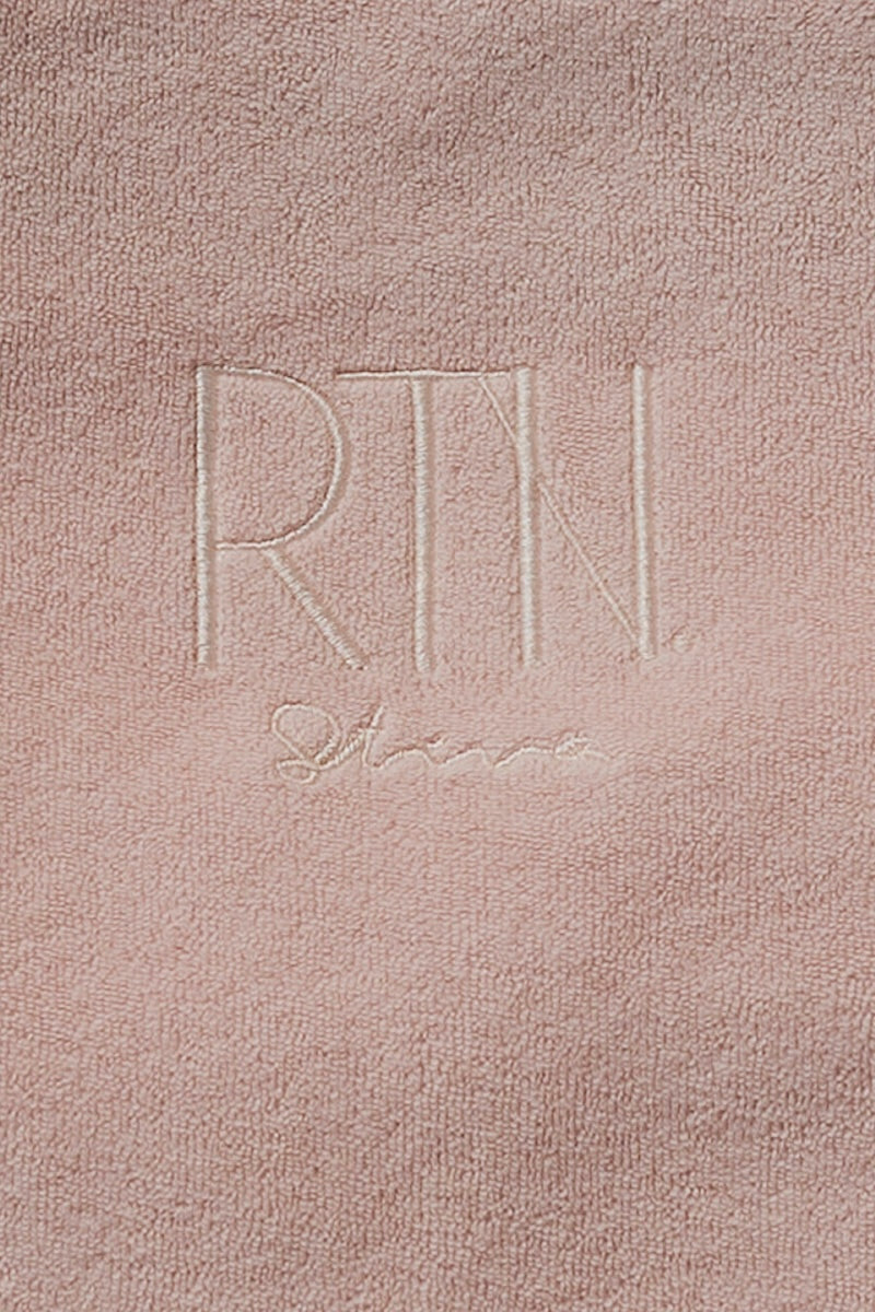 Retune Mini Bag / pink
