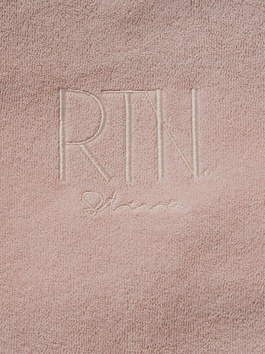 Retune Mini Bag / pink