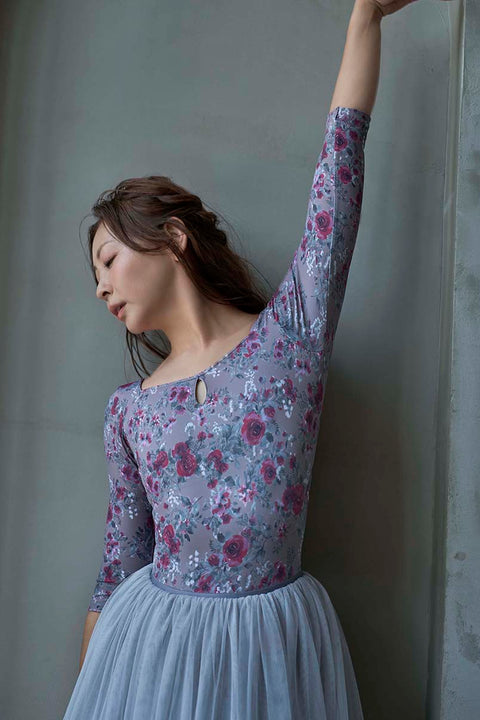 type U ballerina / constellation Toupe