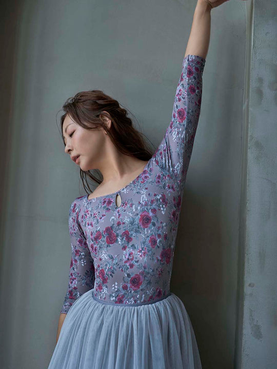 type U ballerina / constellation Toupe