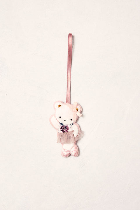 familiar × stina Dahlia Ballet Charm