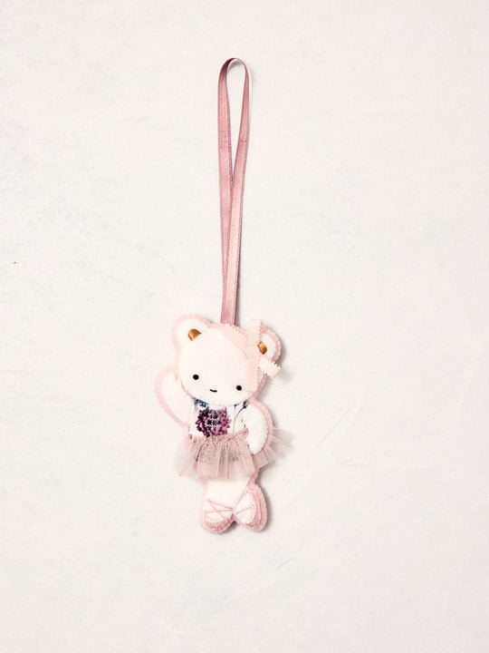 familiar × stina　Dahlia Ballet Charm