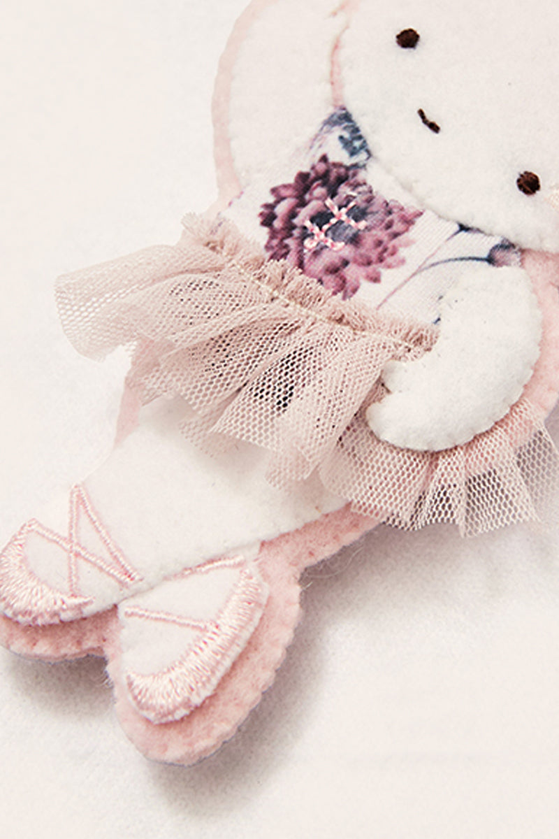 familiar × stina　Dahlia Ballet Charm
