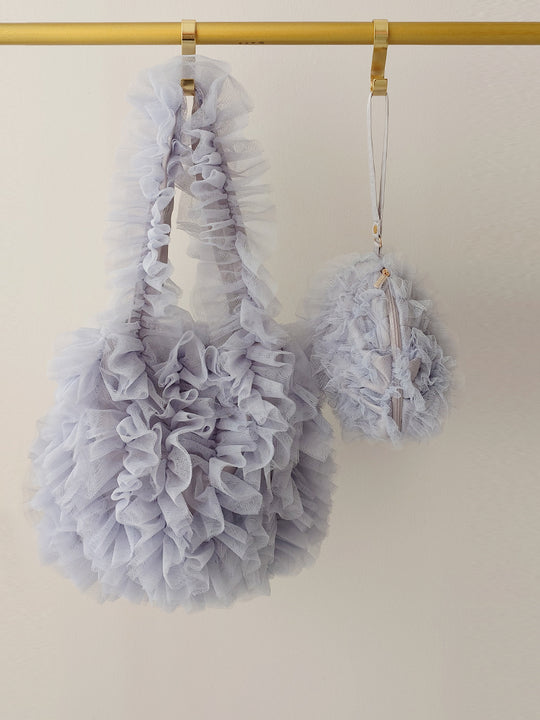 Tutu bag / gray