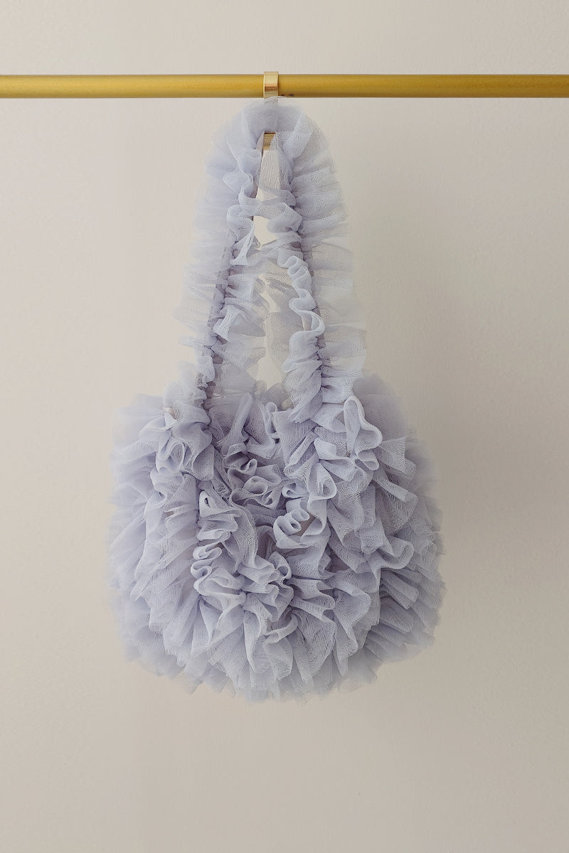 Tutu bag / gray