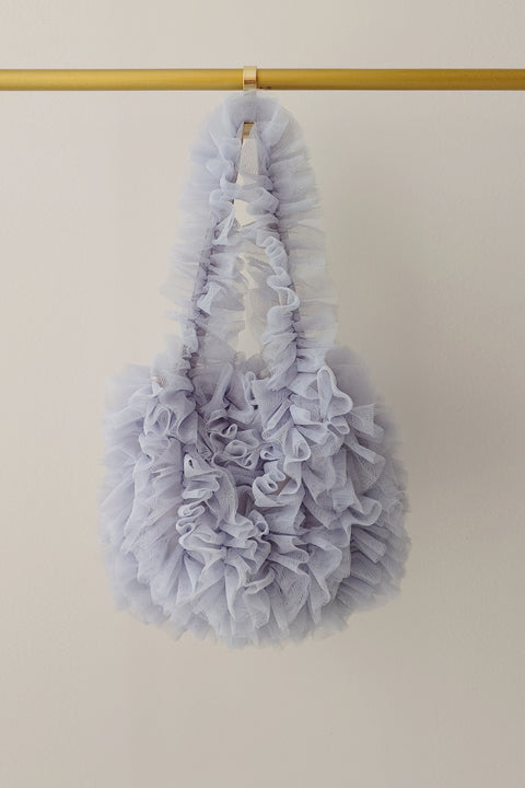 Tutu bag / gray