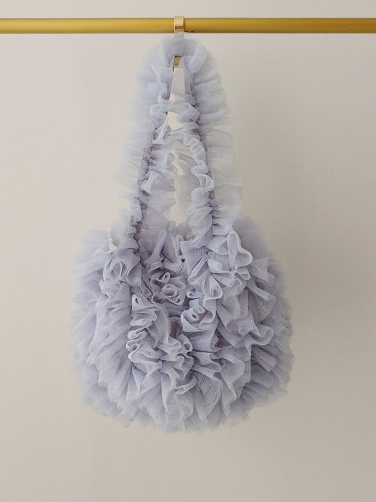 Tutu bag / gray