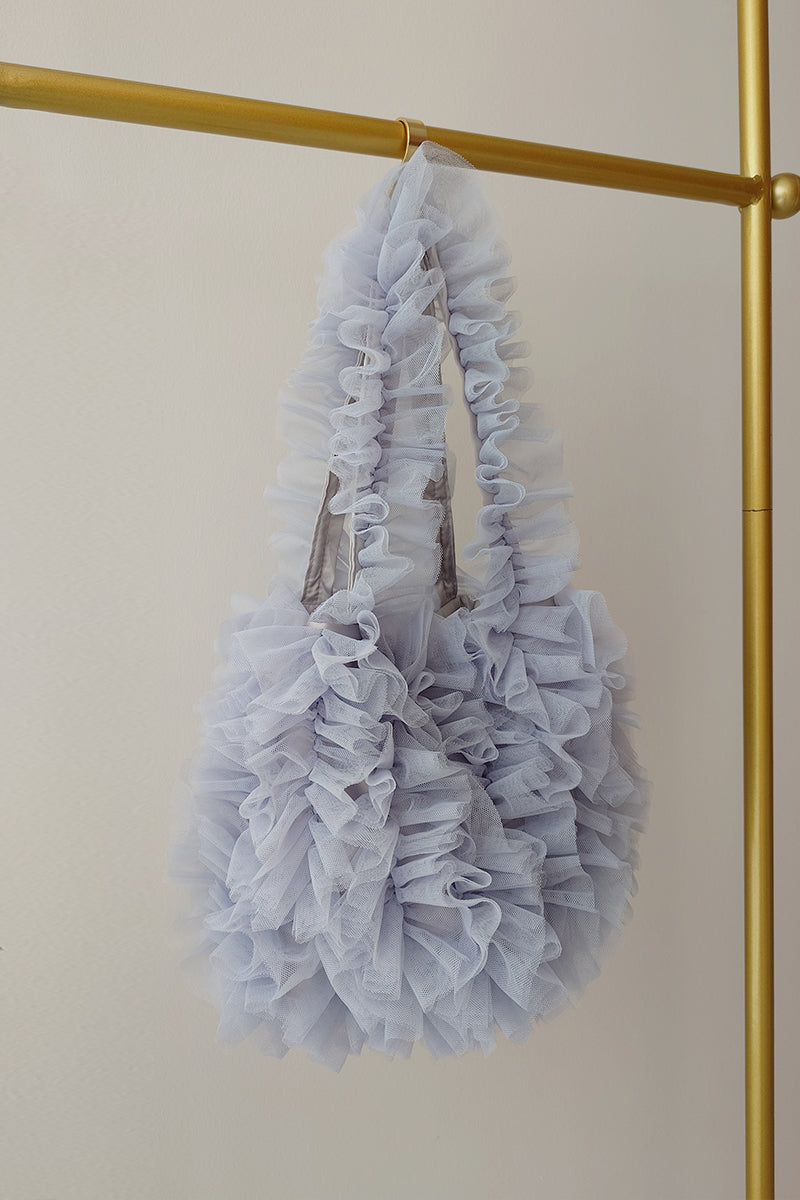 Tutu bag / gray