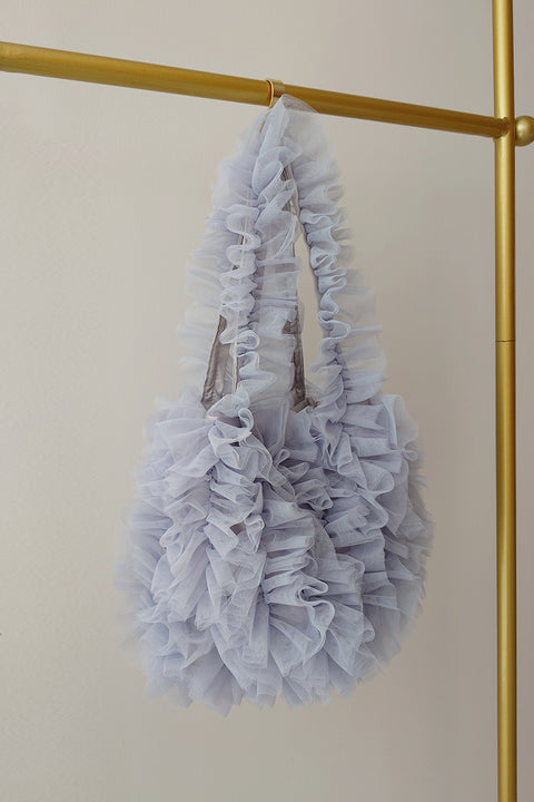 Tutu bag / gray