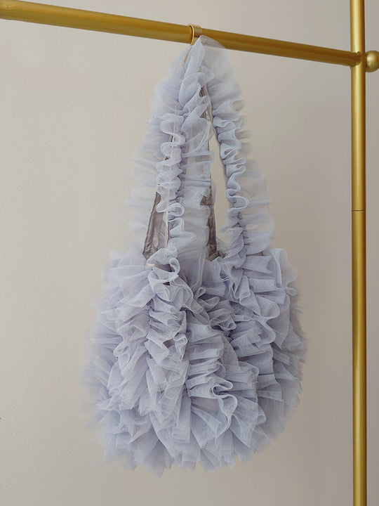 Tutu bag / gray
