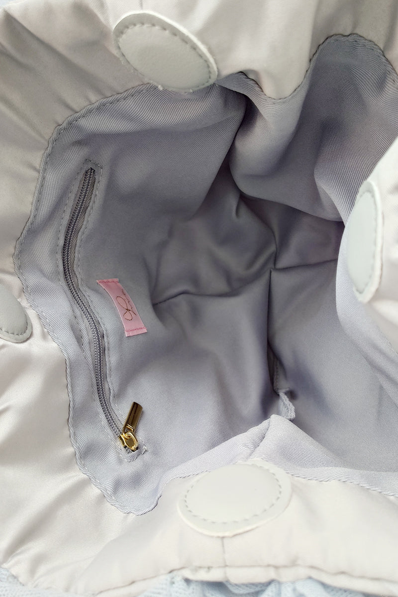 Tutu bag / gray