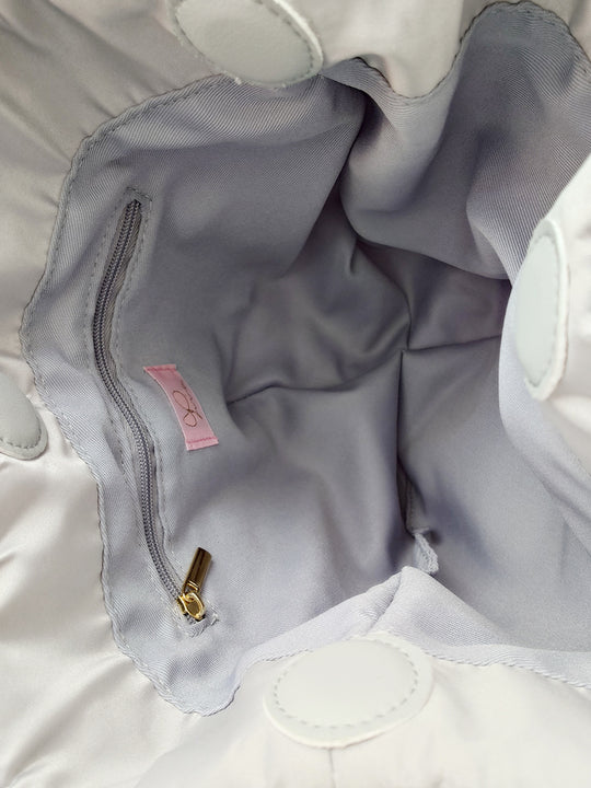 Tutu bag / gray