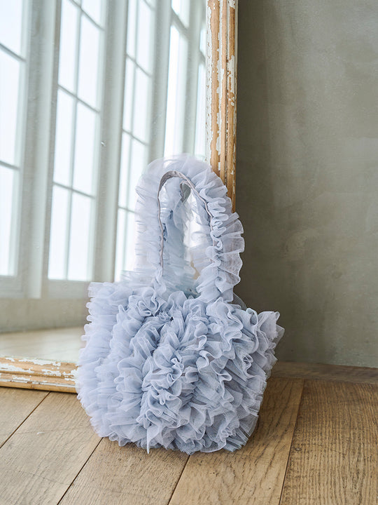Tutu bag / gray