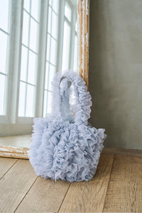 Tutu bag / gray