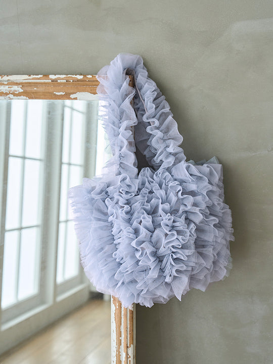 Tutu bag / gray