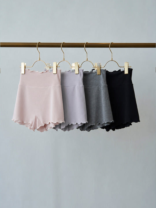 Retune.inner pants / gray
