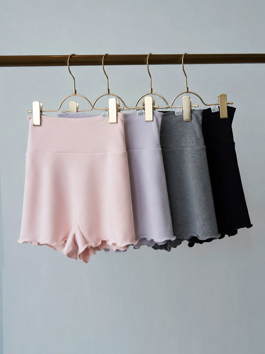 Retune.inner pants / gray