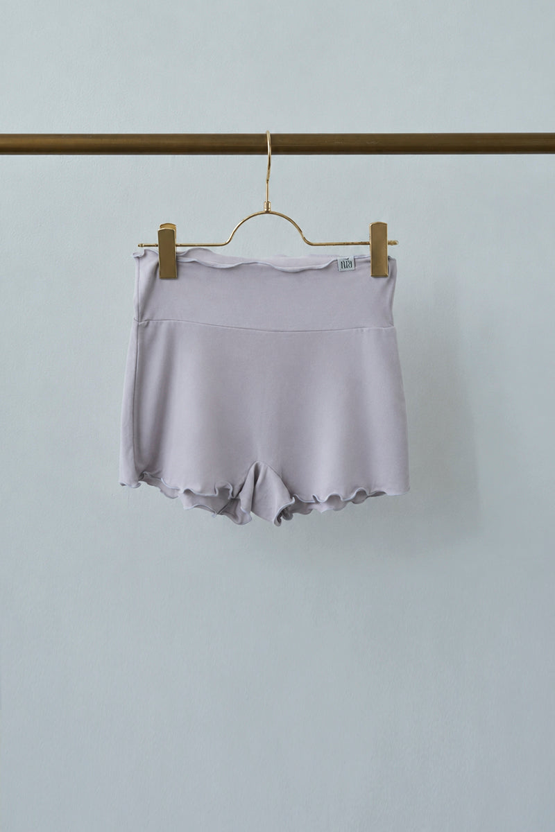 Retune.inner pants / gray