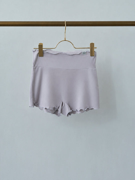 Retune.inner pants / gray