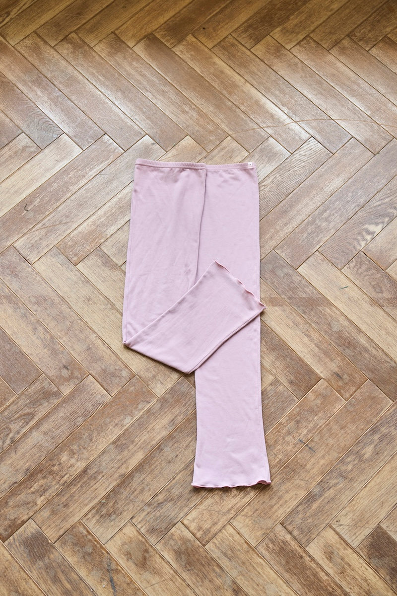 Leg warmers / Pink