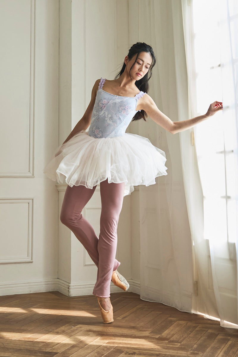 Leg warmers / Pink