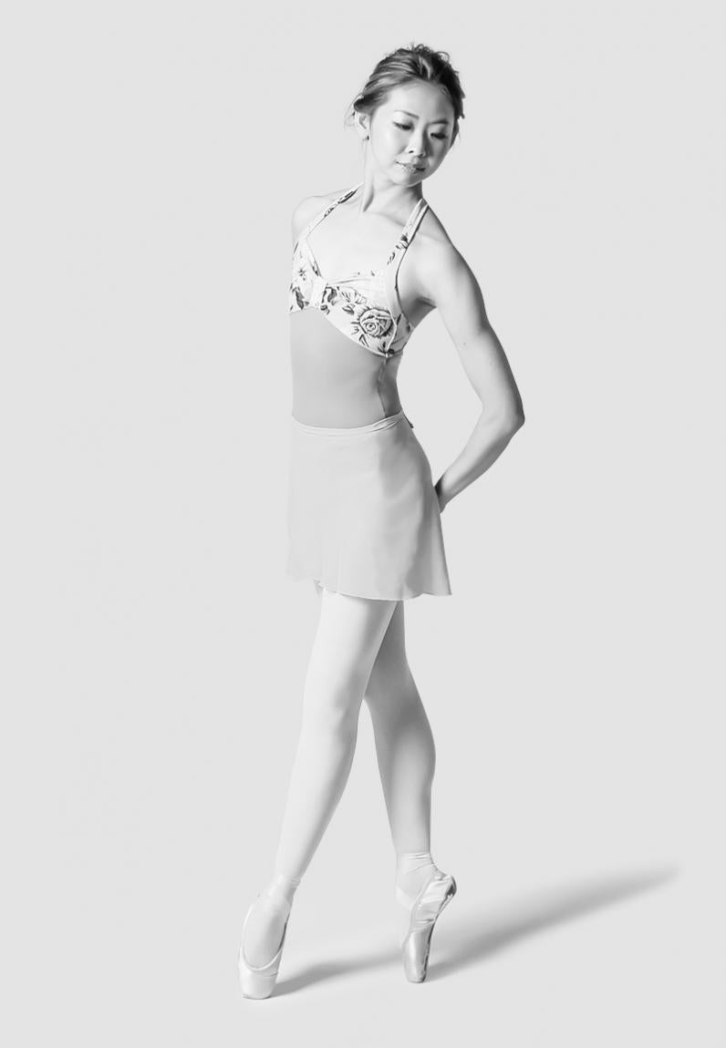 Skirt type B tight