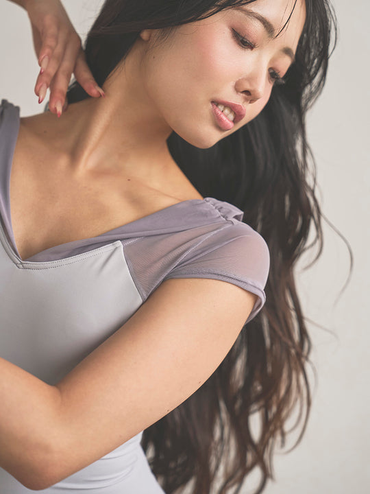 Retune.stina / Cantabile / light gray